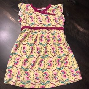 GUC Tea Collection dress